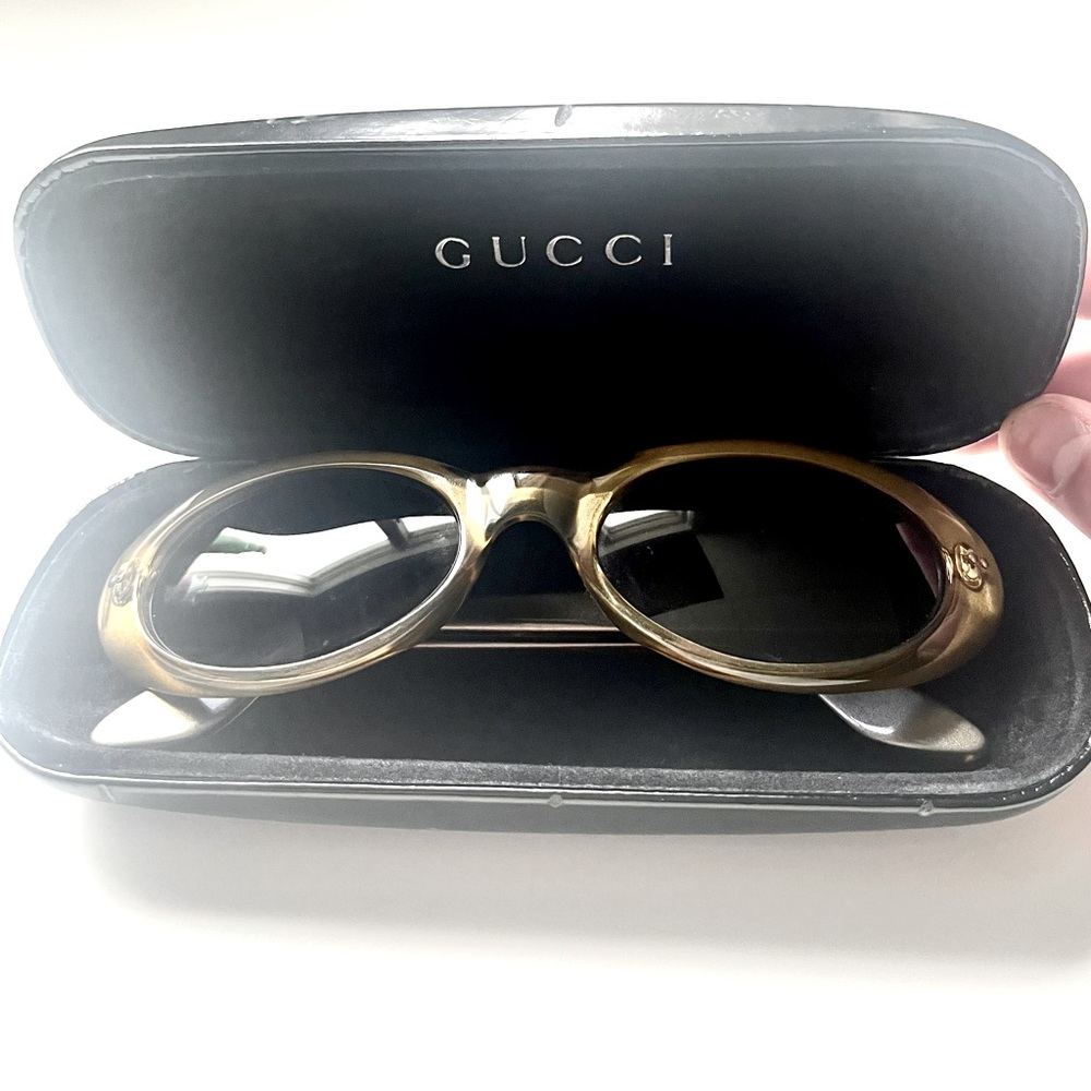 GUCCI GG 2413/N/S sunglasses